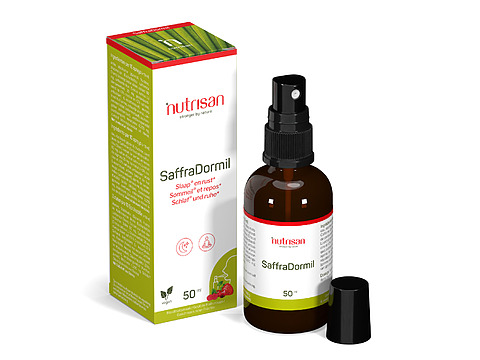 Saffradormil 50 Ml